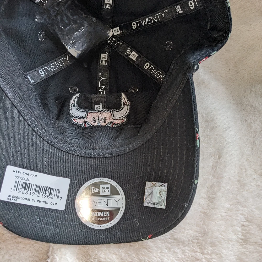 New Era nwt chicago